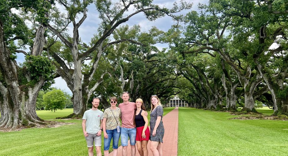 Deep South 25 Deep South 25